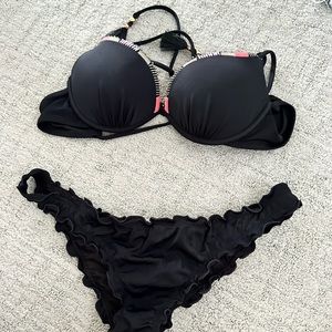 Victoria secret bikini